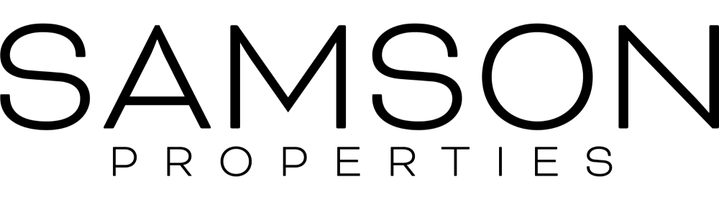 Samson Properties logo